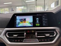 USED 2019 69 BMW 3 SERIES 2.0 330e 12kWh M Sport Auto Euro 6 (s/s) 4dr PERFORMANCEKIT+TECH&COMFORTPK