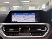 USED 2019 69 BMW 3 SERIES 2.0 330e 12kWh M Sport Auto Euro 6 (s/s) 4dr PERFORMANCEKIT+TECH&COMFORTPK
