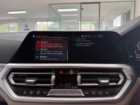 USED 2019 69 BMW 3 SERIES 2.0 330e 12kWh M Sport Auto Euro 6 (s/s) 4dr PERFORMANCEKIT+TECH&COMFORTPK