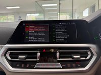 USED 2019 69 BMW 3 SERIES 2.0 330e 12kWh M Sport Auto Euro 6 (s/s) 4dr PERFORMANCEKIT+TECH&COMFORTPK