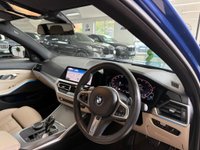 USED 2019 69 BMW 3 SERIES 2.0 330e 12kWh M Sport Auto Euro 6 (s/s) 4dr PERFORMANCEKIT+TECH&COMFORTPK