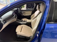 USED 2019 69 BMW 3 SERIES 2.0 330e 12kWh M Sport Auto Euro 6 (s/s) 4dr PERFORMANCEKIT+TECH&COMFORTPK