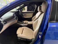 USED 2019 69 BMW 3 SERIES 2.0 330e 12kWh M Sport Auto Euro 6 (s/s) 4dr PERFORMANCEKIT+TECH&COMFORTPK
