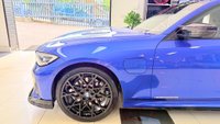 USED 2019 69 BMW 3 SERIES 2.0 330e 12kWh M Sport Auto Euro 6 (s/s) 4dr PERFORMANCEKIT+TECH&COMFORTPK