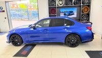 USED 2019 69 BMW 3 SERIES 2.0 330e 12kWh M Sport Auto Euro 6 (s/s) 4dr PERFORMANCEKIT+TECH&COMFORTPK