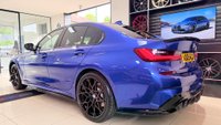 USED 2019 69 BMW 3 SERIES 2.0 330e 12kWh M Sport Auto Euro 6 (s/s) 4dr PERFORMANCEKIT+TECH&COMFORTPK