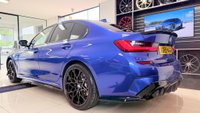 USED 2019 69 BMW 3 SERIES 2.0 330e 12kWh M Sport Auto Euro 6 (s/s) 4dr PERFORMANCEKIT+TECH&COMFORTPK