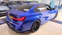 USED 2019 69 BMW 3 SERIES 2.0 330e 12kWh M Sport Auto Euro 6 (s/s) 4dr PERFORMANCEKIT+TECH&COMFORTPK