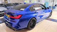 USED 2019 69 BMW 3 SERIES 2.0 330e 12kWh M Sport Auto Euro 6 (s/s) 4dr PERFORMANCEKIT+TECH&COMFORTPK