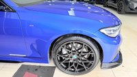 USED 2019 69 BMW 3 SERIES 2.0 330e 12kWh M Sport Auto Euro 6 (s/s) 4dr PERFORMANCEKIT+TECH&COMFORTPK