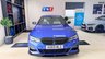 USED 2019 69 BMW 3 SERIES 2.0 330e 12kWh M Sport Auto Euro 6 (s/s) 4dr PERFORMANCEKIT+TECH&COMFORTPK