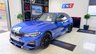 USED 2019 69 BMW 3 SERIES 2.0 330e 12kWh M Sport Auto Euro 6 (s/s) 4dr PERFORMANCEKIT+TECH&COMFORTPK