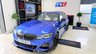 USED 2019 69 BMW 3 SERIES 2.0 330e 12kWh M Sport Auto Euro 6 (s/s) 4dr PERFORMANCEKIT+TECH&COMFORTPK