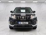 USED 2019 19 SUZUKI VITARA 1.0 Boosterjet SZ4 SUV 5dr Petrol Manual Euro 6 (s/s) (111 ps) DAB, BT AUDIO, CRUISE CONTROL!