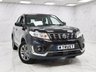 USED 2019 19 SUZUKI VITARA 1.0 Boosterjet SZ4 SUV 5dr Petrol Manual Euro 6 (s/s) (111 ps) DAB, BT AUDIO, CRUISE CONTROL!