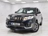 USED 2019 19 SUZUKI VITARA 1.0 Boosterjet SZ4 SUV 5dr Petrol Manual Euro 6 (s/s) (111 ps) DAB, BT AUDIO, CRUISE CONTROL!