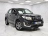 USED 2019 19 SUZUKI VITARA 1.0 Boosterjet SZ4 SUV 5dr Petrol Manual Euro 6 (s/s) (111 ps) DAB, BT AUDIO, CRUISE CONTROL!