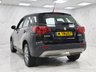 USED 2019 19 SUZUKI VITARA 1.0 Boosterjet SZ4 SUV 5dr Petrol Manual Euro 6 (s/s) (111 ps) DAB, BT AUDIO, CRUISE CONTROL!