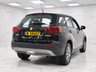 USED 2019 19 SUZUKI VITARA 1.0 Boosterjet SZ4 SUV 5dr Petrol Manual Euro 6 (s/s) (111 ps) DAB, BT AUDIO, CRUISE CONTROL!