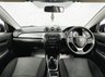 USED 2019 19 SUZUKI VITARA 1.0 Boosterjet SZ4 SUV 5dr Petrol Manual Euro 6 (s/s) (111 ps) DAB, BT AUDIO, CRUISE CONTROL!