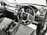 USED 2019 19 SUZUKI VITARA 1.0 Boosterjet SZ4 SUV 5dr Petrol Manual Euro 6 (s/s) (111 ps) DAB, BT AUDIO, CRUISE CONTROL!