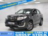 USED 2019 19 SUZUKI VITARA 1.0 Boosterjet SZ4 SUV 5dr Petrol Manual Euro 6 (s/s) (111 ps) DAB, BT AUDIO, CRUISE CONTROL!