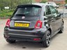 USED 2017 17 FIAT 500 1.2 S Euro 6 (s/s) 3dr BEATS AUDIO + SAT NAV