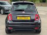 USED 2017 17 FIAT 500 1.2 S Euro 6 (s/s) 3dr BEATS AUDIO + SAT NAV