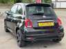USED 2017 17 FIAT 500 1.2 S Euro 6 (s/s) 3dr BEATS AUDIO + SAT NAV