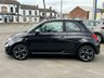 USED 2017 17 FIAT 500 1.2 S Euro 6 (s/s) 3dr BEATS AUDIO + SAT NAV