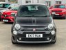 USED 2017 17 FIAT 500 1.2 S Euro 6 (s/s) 3dr BEATS AUDIO + SAT NAV