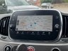 USED 2017 17 FIAT 500 1.2 S Euro 6 (s/s) 3dr BEATS AUDIO + SAT NAV
