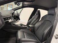 USED 2017 67 AUDI S4 AVANT 3.0 TFSI V6 Estate 5dr Petrol Tiptronic quattro Euro 6 (s/s) (354 ps) DIGITAL DASHBOARD + REVERSING CAMERA + FLAT-BOTTOM STEERING WHEEL + UPGRADED ALLOYS