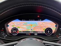 USED 2017 67 AUDI S4 AVANT 3.0 TFSI V6 Estate 5dr Petrol Tiptronic quattro Euro 6 (s/s) (354 ps) DIGITAL DASHBOARD + REVERSING CAMERA + FLAT-BOTTOM STEERING WHEEL + UPGRADED ALLOYS