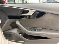 USED 2017 67 AUDI S4 AVANT 3.0 TFSI V6 Estate 5dr Petrol Tiptronic quattro Euro 6 (s/s) (354 ps) DIGITAL DASHBOARD + REVERSING CAMERA + FLAT-BOTTOM STEERING WHEEL + UPGRADED ALLOYS
