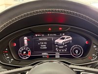 USED 2017 67 AUDI S4 AVANT 3.0 TFSI V6 Estate 5dr Petrol Tiptronic quattro Euro 6 (s/s) (354 ps) DIGITAL DASHBOARD + REVERSING CAMERA + FLAT-BOTTOM STEERING WHEEL + UPGRADED ALLOYS