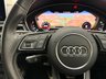 USED 2017 67 AUDI S4 AVANT 3.0 TFSI V6 Estate 5dr Petrol Tiptronic quattro Euro 6 (s/s) (354 ps) DIGITAL DASHBOARD + REVERSING CAMERA + FLAT-BOTTOM STEERING WHEEL + UPGRADED ALLOYS