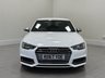 USED 2017 67 AUDI S4 AVANT 3.0 TFSI V6 Estate 5dr Petrol Tiptronic quattro Euro 6 (s/s) (354 ps) DIGITAL DASHBOARD + REVERSING CAMERA + FLAT-BOTTOM STEERING WHEEL + UPGRADED ALLOYS