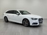 USED 2017 67 AUDI S4 AVANT 3.0 TFSI V6 Estate 5dr Petrol Tiptronic quattro Euro 6 (s/s) (354 ps) DIGITAL DASHBOARD + REVERSING CAMERA + FLAT-BOTTOM STEERING WHEEL + UPGRADED ALLOYS