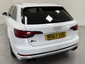 USED 2017 67 AUDI S4 AVANT 3.0 TFSI V6 Estate 5dr Petrol Tiptronic quattro Euro 6 (s/s) (354 ps) DIGITAL DASHBOARD + REVERSING CAMERA + FLAT-BOTTOM STEERING WHEEL + UPGRADED ALLOYS