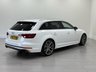 USED 2017 67 AUDI S4 AVANT 3.0 TFSI V6 Estate 5dr Petrol Tiptronic quattro Euro 6 (s/s) (354 ps) DIGITAL DASHBOARD + REVERSING CAMERA + FLAT-BOTTOM STEERING WHEEL + UPGRADED ALLOYS
