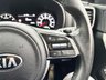 USED 2021 21 KIA SPORTAGE 1.6 T-GDi GT-Line SUV 5dr Petrol Manual Euro 6 (s/s) (174 bhp) FULL SERVICE HISTORY