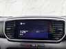 USED 2021 21 KIA SPORTAGE 1.6 T-GDi GT-Line SUV 5dr Petrol Manual Euro 6 (s/s) (174 bhp) FULL SERVICE HISTORY
