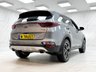 USED 2021 21 KIA SPORTAGE 1.6 T-GDi GT-Line SUV 5dr Petrol Manual Euro 6 (s/s) (174 bhp) FULL SERVICE HISTORY