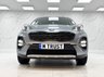 USED 2021 21 KIA SPORTAGE 1.6 T-GDi GT-Line SUV 5dr Petrol Manual Euro 6 (s/s) (174 bhp) FULL SERVICE HISTORY