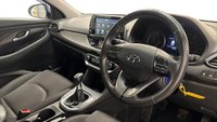 USED 2017 67 HYUNDAI I30 1.0 T-GDi Blue Drive SE Nav Hatchback 5dr Petrol Manual Euro 6 (s/s) (120 ps) 