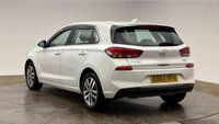USED 2017 67 HYUNDAI I30 1.0 T-GDi Blue Drive SE Nav Hatchback 5dr Petrol Manual Euro 6 (s/s) (120 ps) 