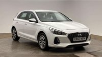 USED 2017 67 HYUNDAI I30 1.0 T-GDi Blue Drive SE Nav Hatchback 5dr Petrol Manual Euro 6 (s/s) (120 ps) 