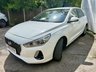 USED 2017 67 HYUNDAI I30 1.0 T-GDi Blue Drive SE Nav Hatchback 5dr Petrol Manual Euro 6 (s/s) (120 ps) 