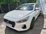 USED 2017 67 HYUNDAI I30 1.0 T-GDi Blue Drive SE Nav Hatchback 5dr Petrol Manual Euro 6 (s/s) (120 ps) 